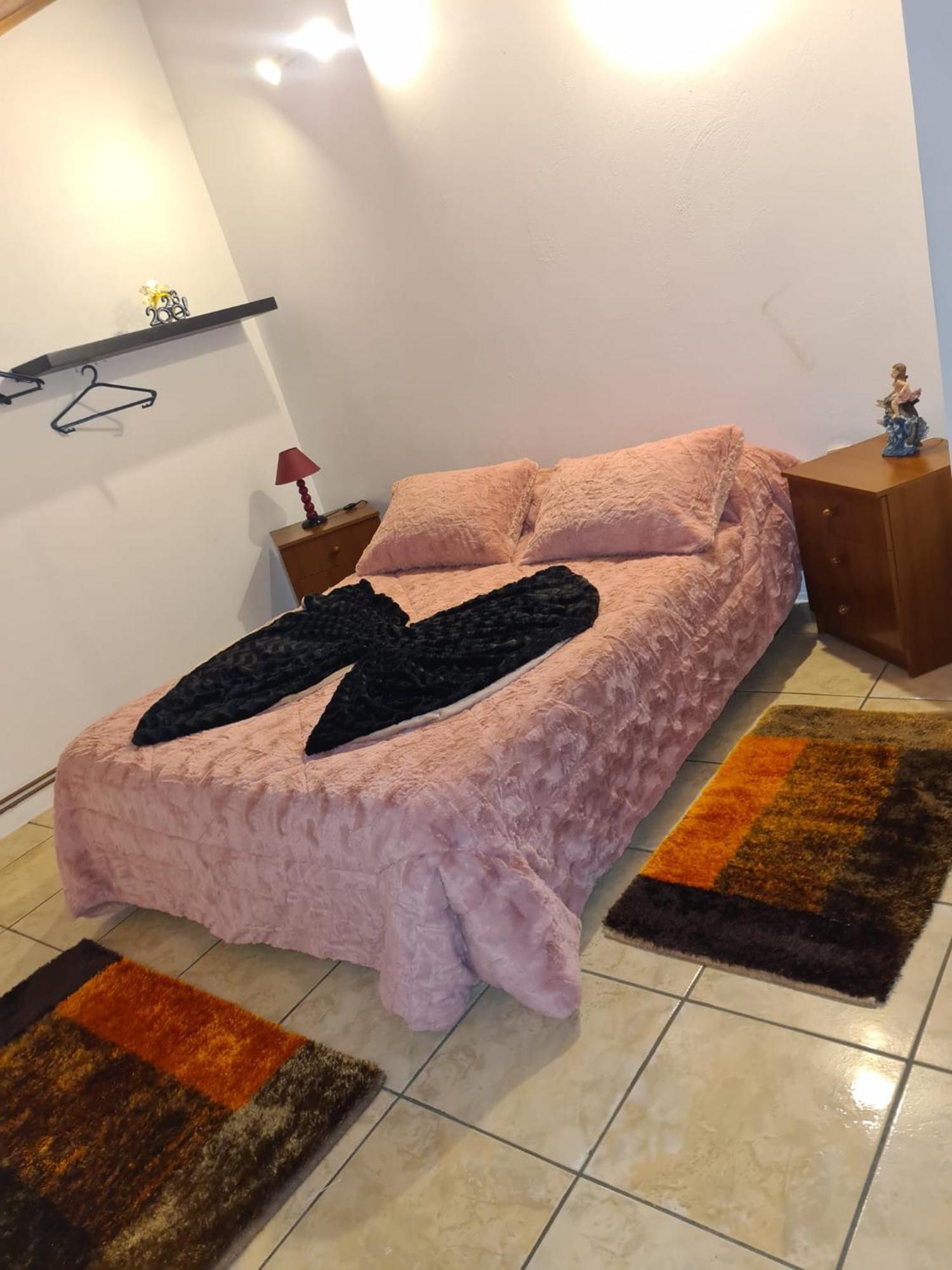 Casa Da Oliveira Apartment Pegarinhos Luaran gambar