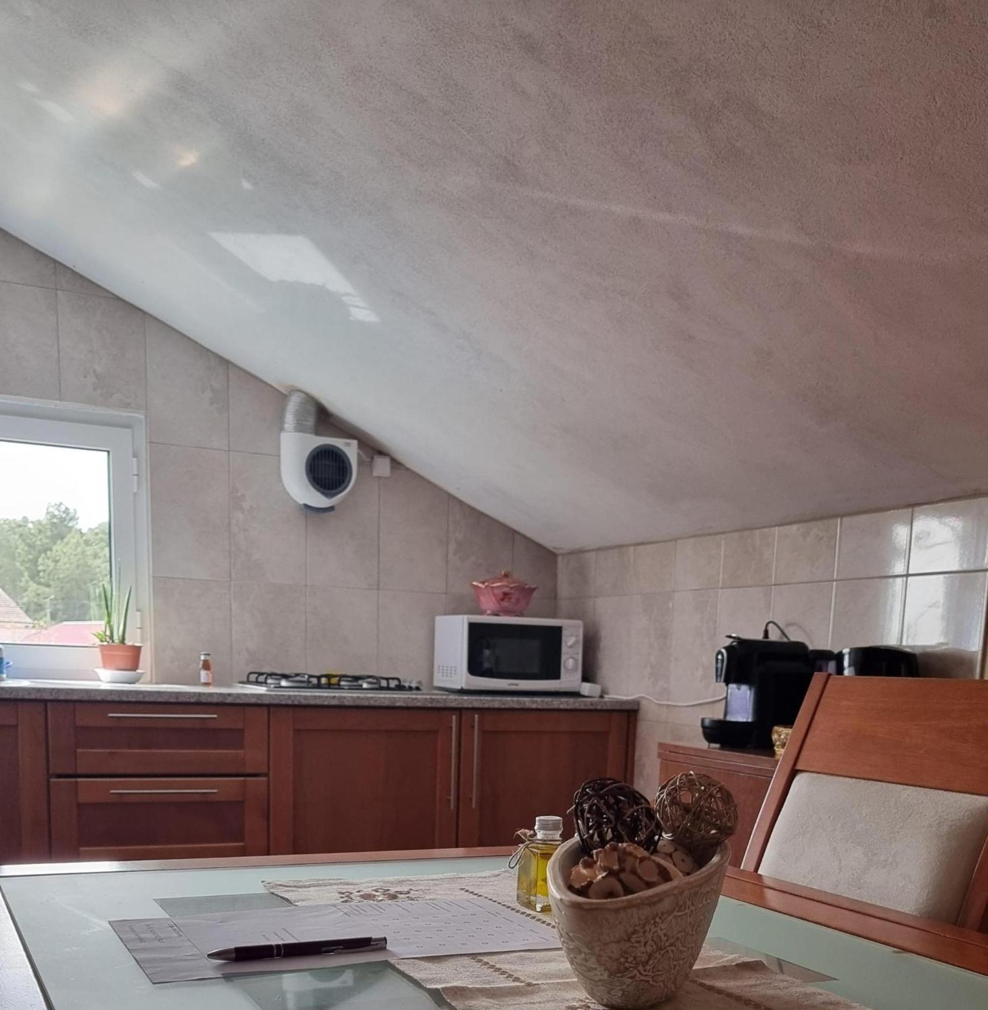 Casa Da Oliveira Apartment Pegarinhos Luaran gambar