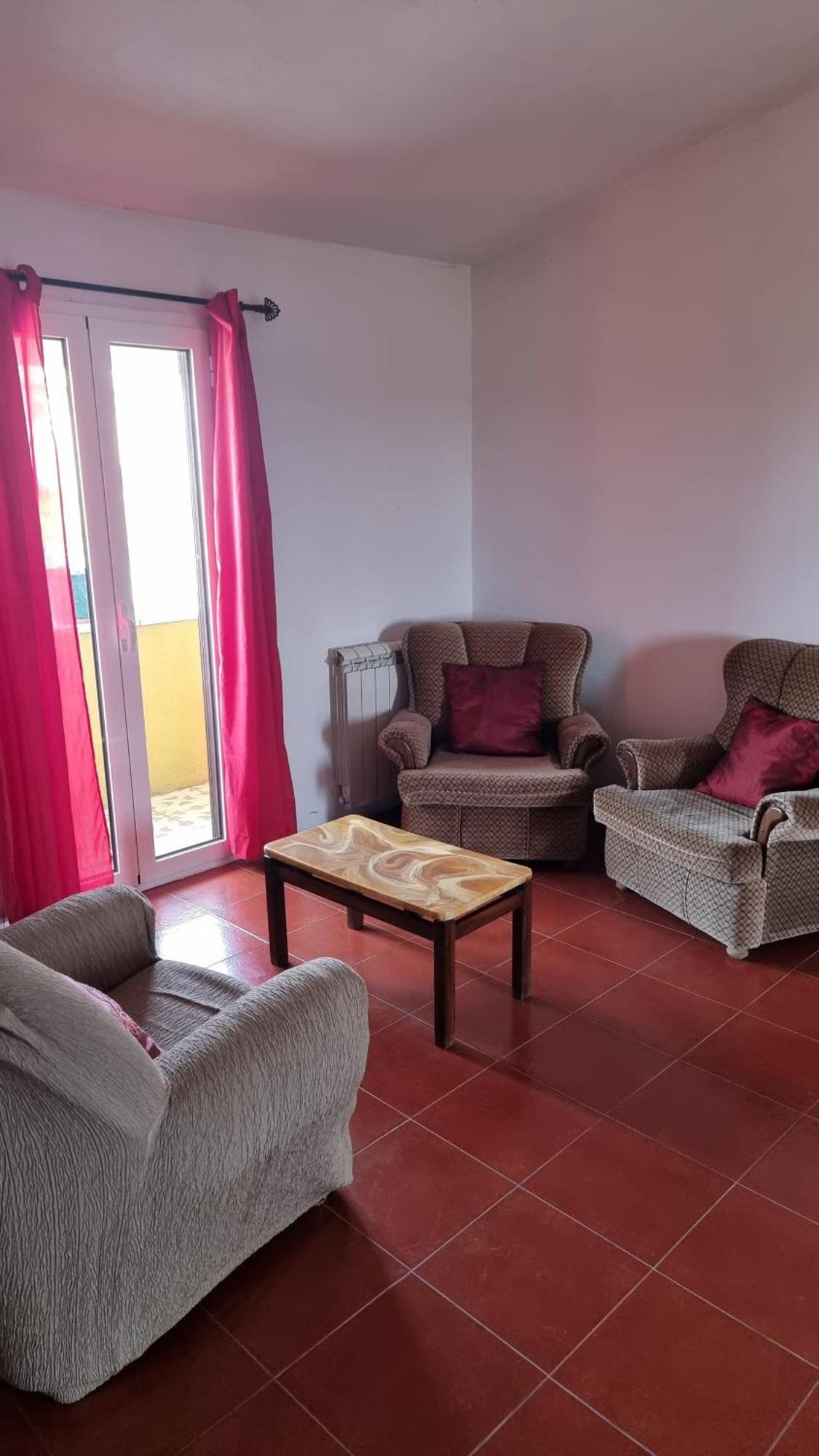 Casa Da Oliveira Apartment Pegarinhos Luaran gambar