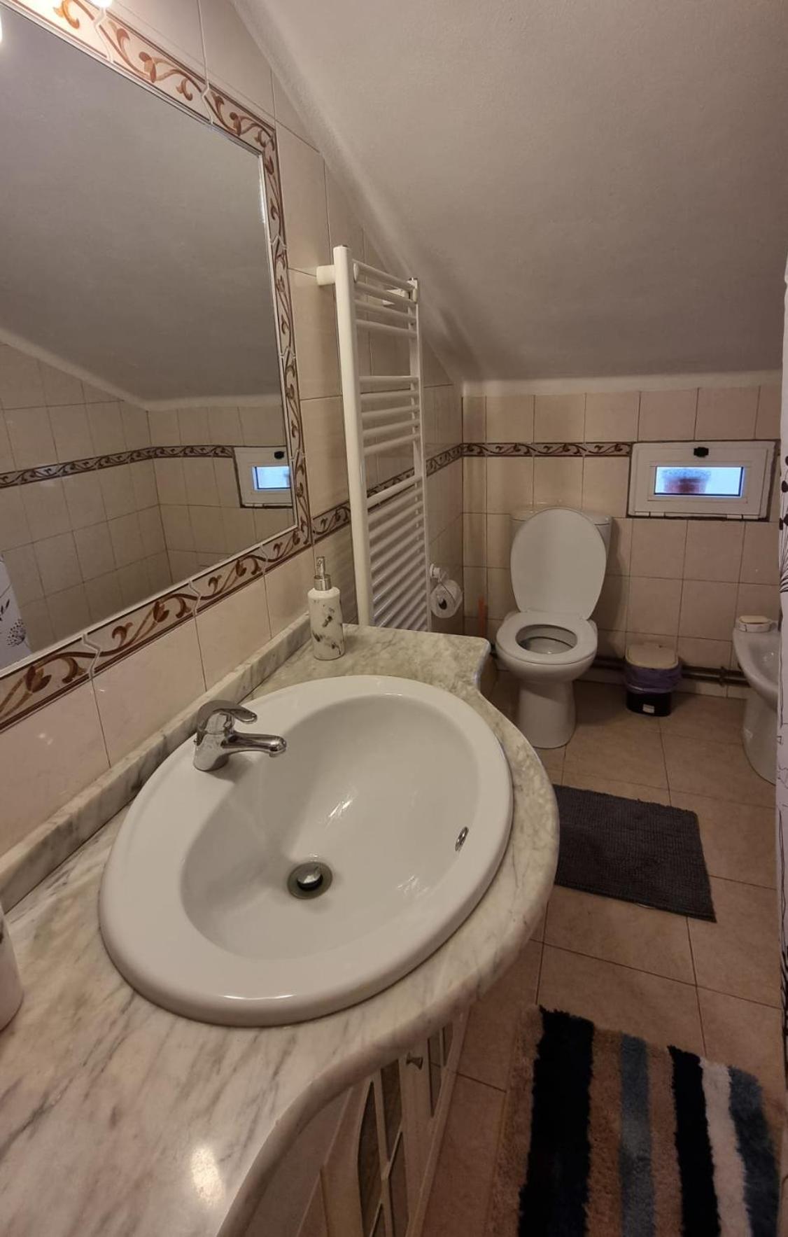 Casa Da Oliveira Apartment Pegarinhos Luaran gambar